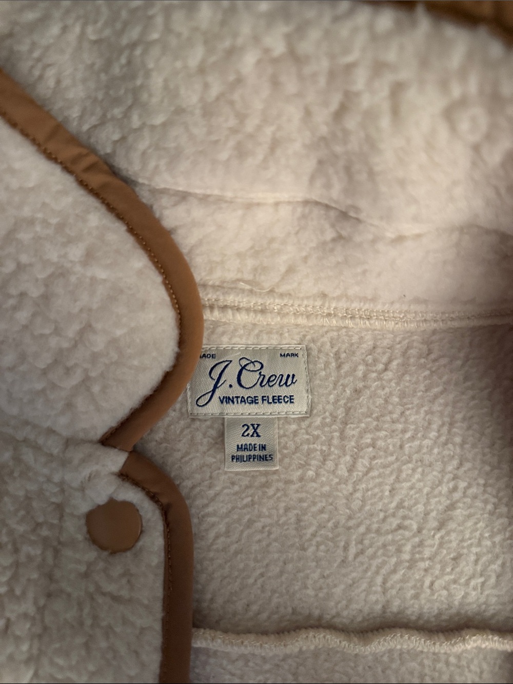 JCrew Jacket - Picture 2 of 3